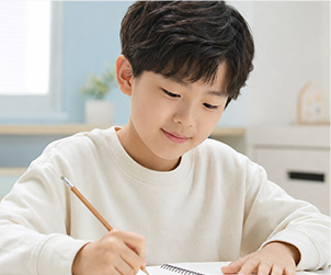 집중력 향상